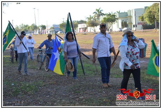 rolim de moura